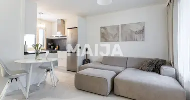 1 room apartment in Tampere sub-region, Finland