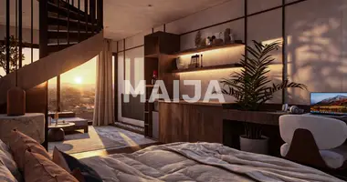 Apartment in Canggu, Indonesia