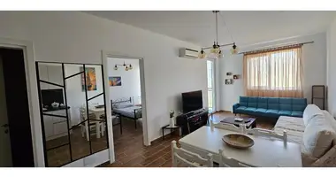 Apartamento 2 habitaciones en Lezhe Municipality, Albania