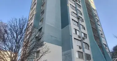 Appartement 2 chambres dans Odessa, Ukraine