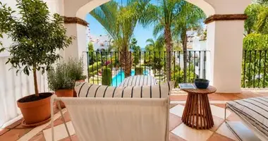 Appartement 3 chambres dans Marbella, Espagne