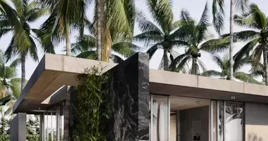 Villa 3 habitaciones en Kalimantan, Indonesia
