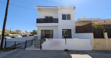 Casa 6 habitaciones en Limassol District, Chipre