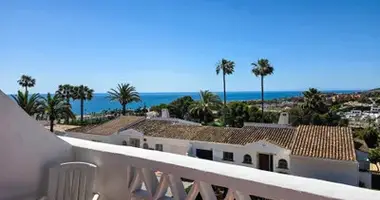 3 bedroom house in Manilva, Spain
