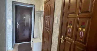 Wohnung 1 zimmer in Baryssau, Belarus
