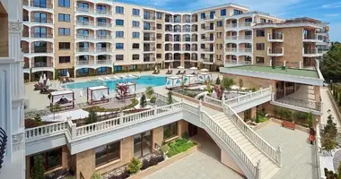 1 bedroom apartment in Nesebar, Bulgaria