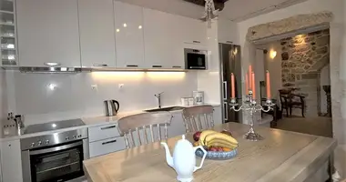 Casa 2 habitaciones en Vamos, Grecia