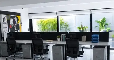 Офис 1 000 м² в муниципалитет Лимасол, Кипр