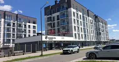 Магазин 87 м² в Минск, Беларусь