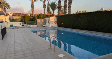 2 bedroom apartment in Paphos Municipality, Cyprus