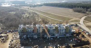 Mieszkanie 3 pokoi w Mińsk, Białoruś