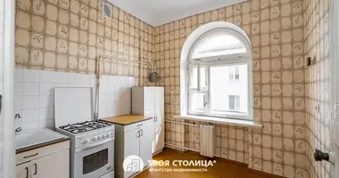 2 bedroom apartment in Minsk, Belarus