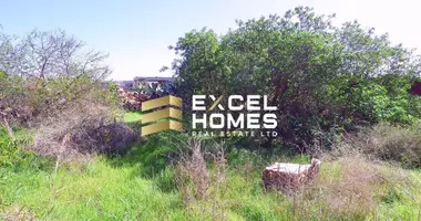 Plot of land in Qormi, Malta