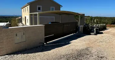 Villa 4 bedrooms in Umag, Croatia