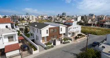 Maison 3 chambres dans Larnaca, Chypre