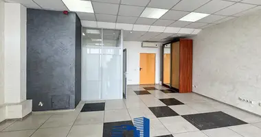 Office 57 m² in Minsk, Belarus