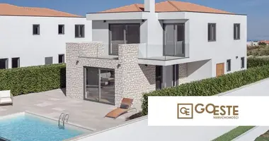 Haus 4 zimmer in Opcina Dezanovac, Kroatien