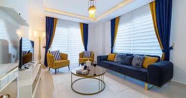 Wohnung 2 zimmer in Mahmutlar, Türkei