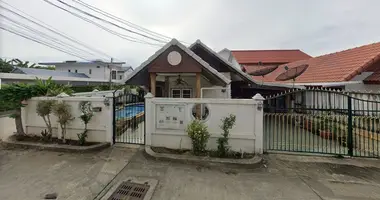 3 bedroom house in Pattaya City, Thailand