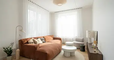 1 bedroom apartment in Riga, Latvia