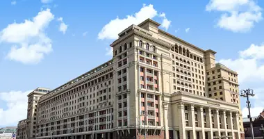 Büro 1 749 m² in Moskau, Russland