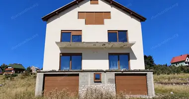 Villa 4 chambres dans Zabljak, Monténégro