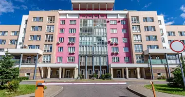Квартира 2 комнаты в Минск, Беларусь