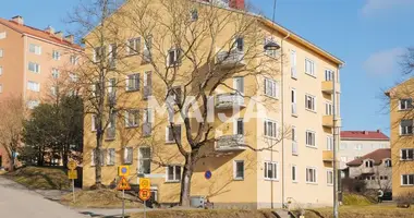 Wohnung 2 zimmer in Turku sub region, Finnland