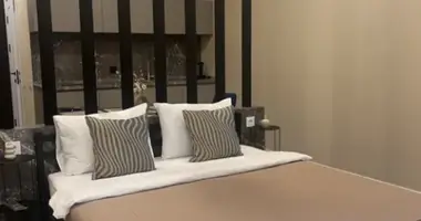 Wohnung 1 zimmer in Odessa, Ukraine