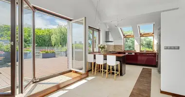 Appartement 6 chambres dans Poznan, Pologne