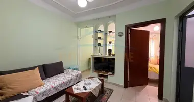 Apartamento 1 habitación en Bashkia Durres, Albania
