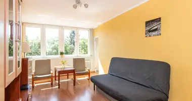 Wohnung 2 zimmer in Posen, Polen