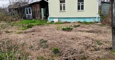 House in Homyel, Belarus