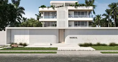 Wohnung 2 Schlafzimmer in Sosua, Dominikanische Republik