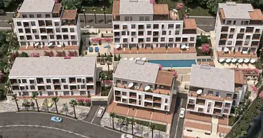 Commercial property 35 m² in Tivat, Montenegro