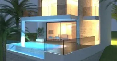 Maison 5 chambres dans Kunje, Monténégro