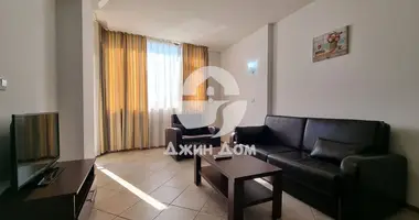 1 bedroom apartment in Nesebar, Bulgaria