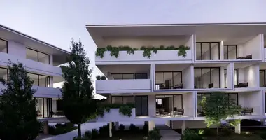 Wohnung 3 zimmer in Paphos, Zypern