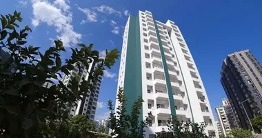 Apartamento 2 habitaciones en Región del Mediterráneo, Turquía
