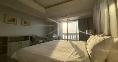 Condo 3 chambres dans Pattaya, Thaïlande
