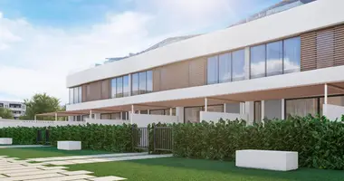 Apartamento 3 habitaciones en Alcalá de Chivert, Španjolska
