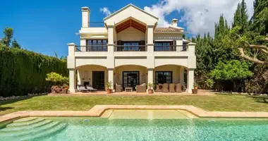 Haus 5 Schlafzimmer in Spanien