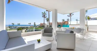 Appartement 2 chambres dans New York, États-Unis