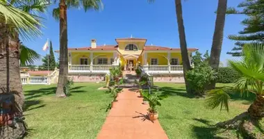 Casa 9 habitaciones en Málaga, Španjolska