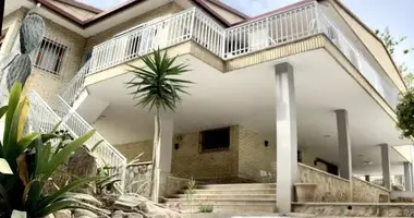 Villa 4 chambres dans Dehesa de Campoamor, Espagne