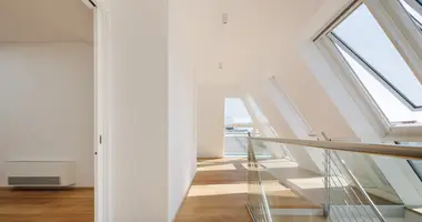Apartamento 5 habitaciones en Viena, Austria