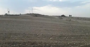 Plot of land in Psimolofou, Cyprus