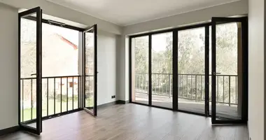 Appartement 2 chambres dans Riga, Lettonie