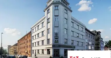 3 bedroom apartment in Capital City of Prague, Czech Republic