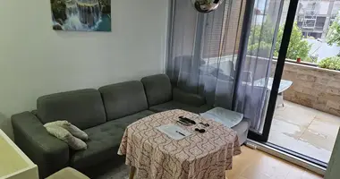 Apartamento 1 habitación en Tivat, Montenegro